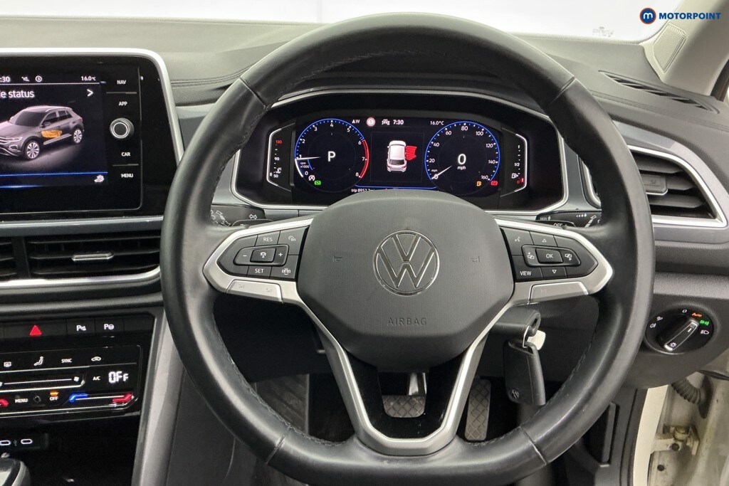 Used Volkswagen T-Roc for sale - 78176892: Photo 16