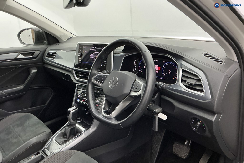 Used Volkswagen T-Roc for sale - 78176892: Photo 17