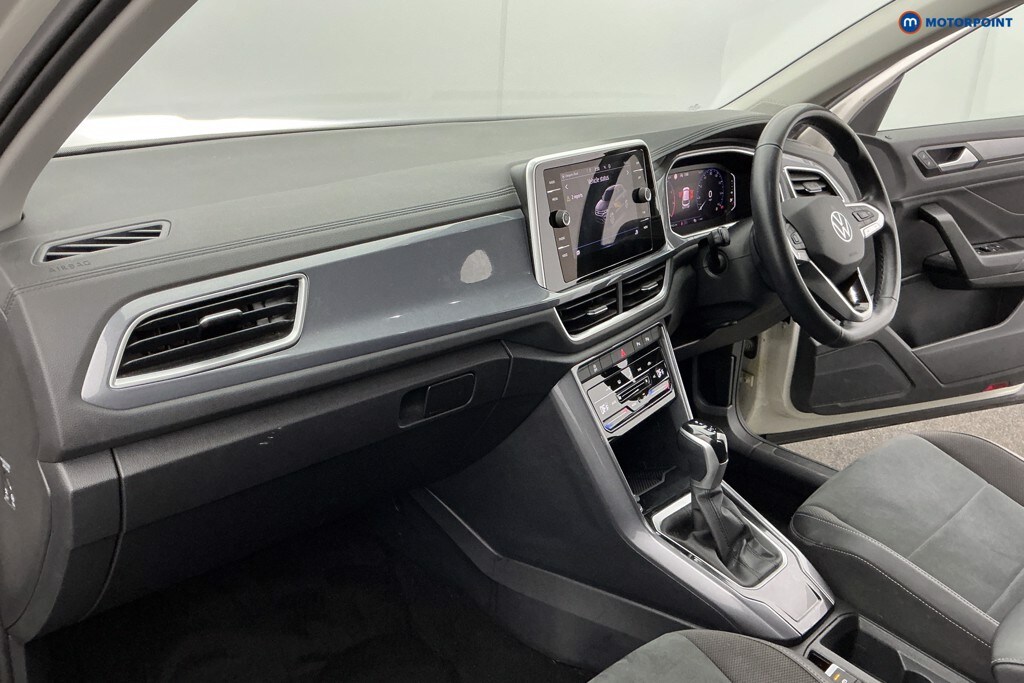 Used Volkswagen T-Roc for sale - 78176892: Photo 18