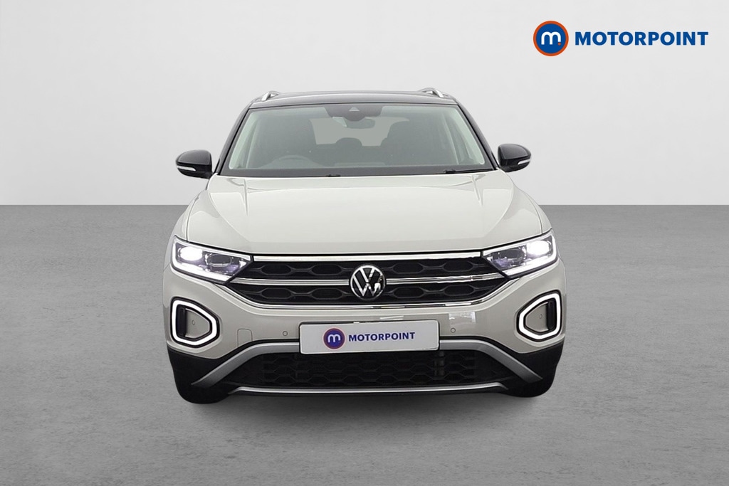 Used Volkswagen T-Roc for sale - 78176892: Photo 2