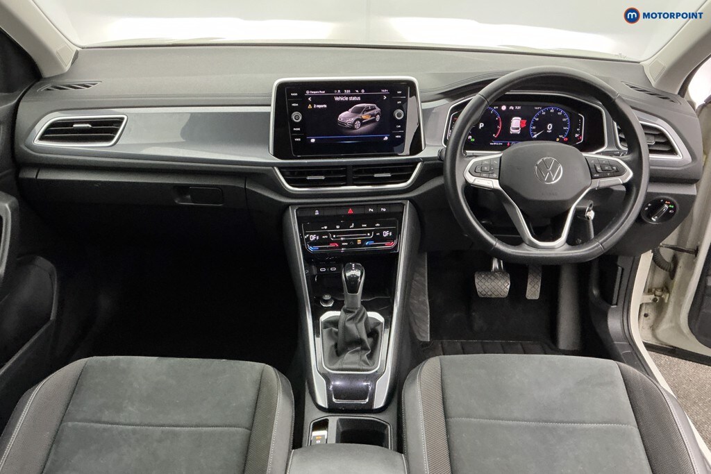 Used Volkswagen T-Roc for sale - 78176892: Photo 21