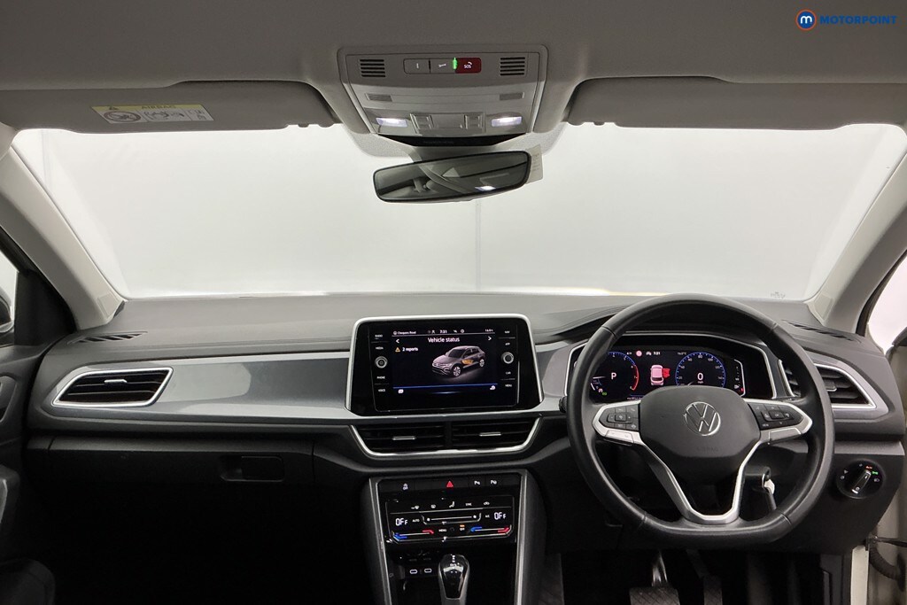 Used Volkswagen T-Roc for sale - 78176892: Photo 22