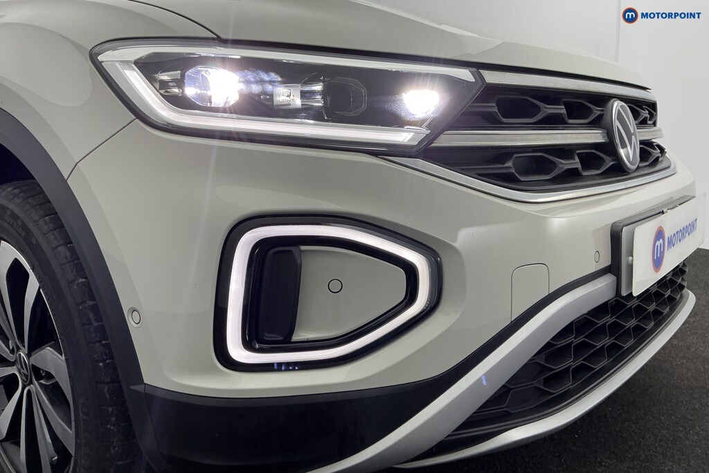 Used Volkswagen T-Roc for sale - 78176892: Photo 38