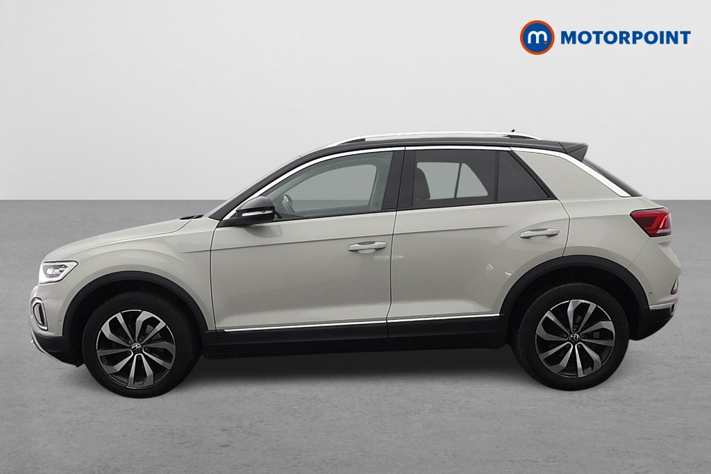 Used Volkswagen T-Roc for sale - 78176892: Photo 4