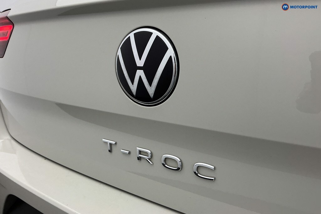 Used Volkswagen T-Roc for sale - 78176892: Photo 41