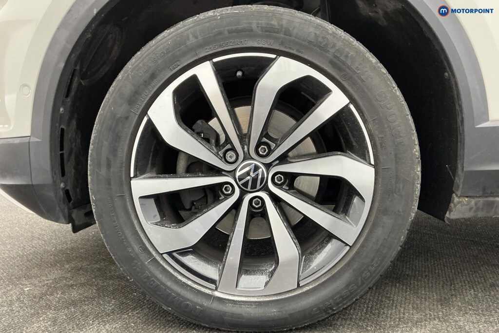 Used Volkswagen T-Roc for sale - 78176892: Photo 42