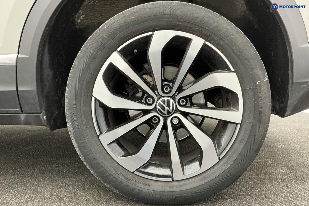 Used Volkswagen T-Roc for sale - 78176892: Photo 43