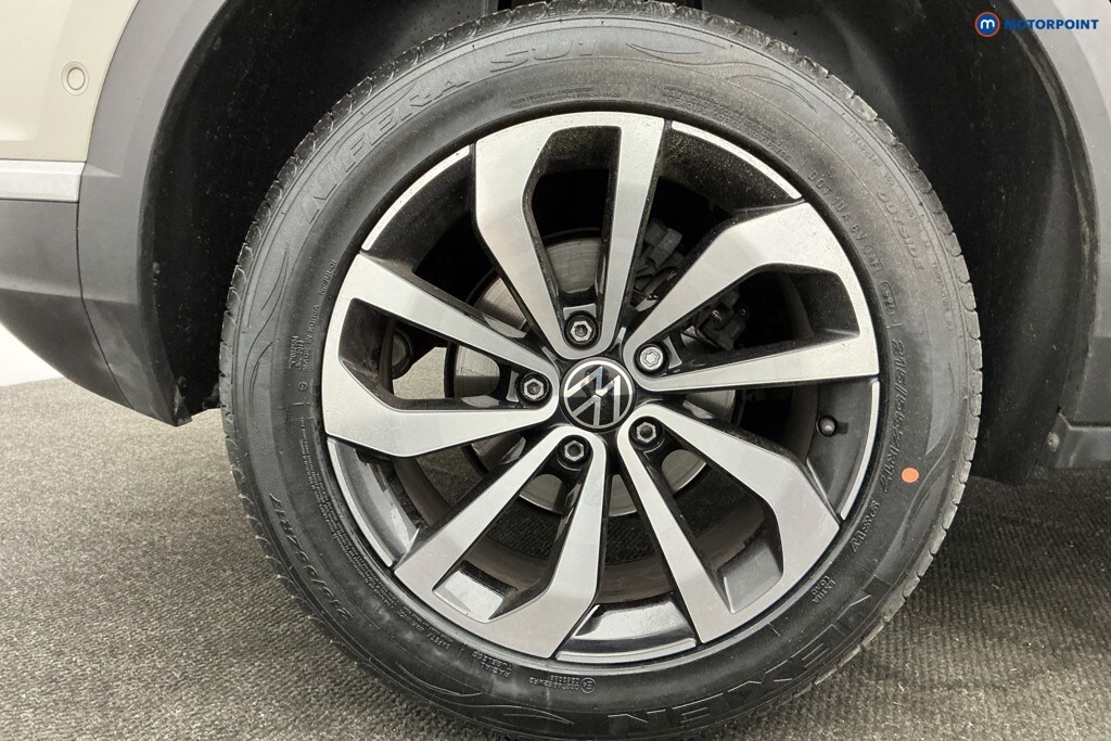 Used Volkswagen T-Roc for sale - 78176892: Photo 44