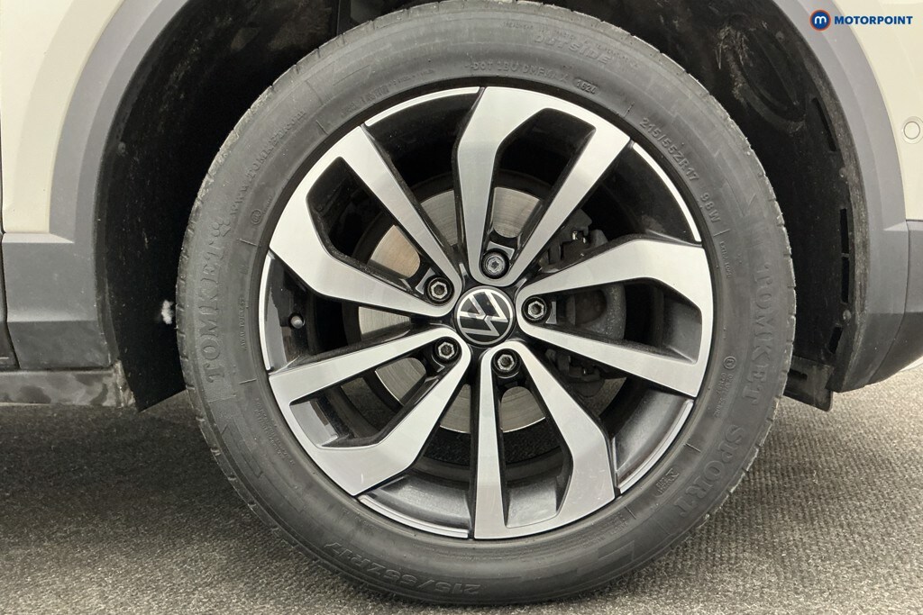 Used Volkswagen T-Roc for sale - 78176892: Photo 45