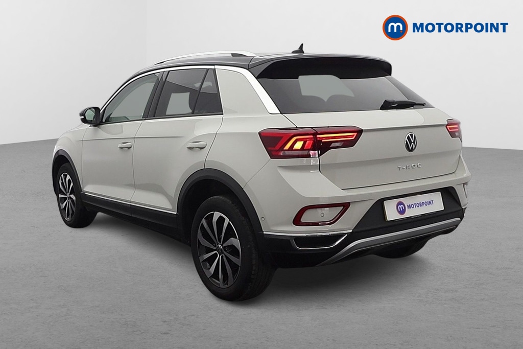 Used Volkswagen T-Roc for sale - 78176892: Photo 5