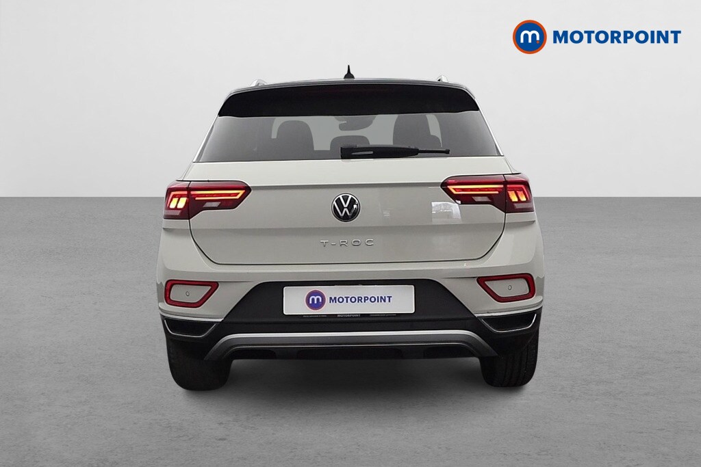 Used Volkswagen T-Roc for sale - 78176892: Photo 6