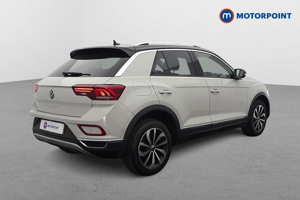 Used Volkswagen T-Roc for sale - 78176892: Photo 7