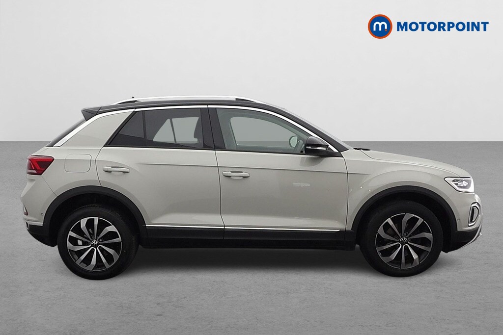 Used Volkswagen T-Roc for sale - 78176892: Photo 8