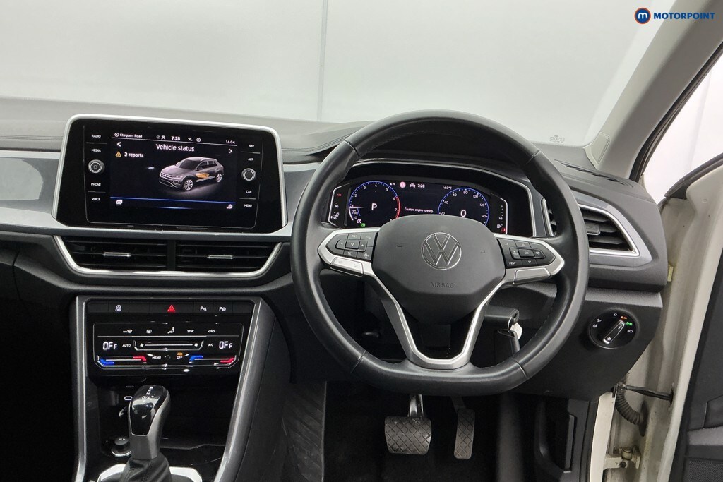 Used Volkswagen T-Roc for sale - 78176892: Photo 9