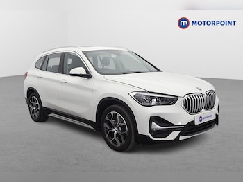 Used BMW X1 2021 for sale - 78776566: Photo