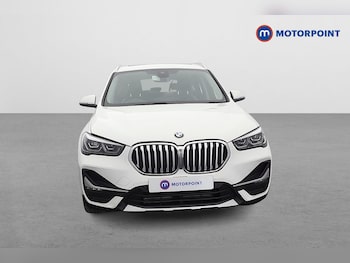 Used BMW X1 2021 for sale - 78776566: Photo