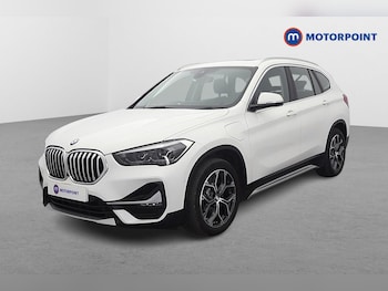 Used BMW X1 2021 for sale - 78776566: Photo