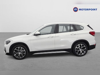 Used BMW X1 2021 for sale - 78776566: Photo