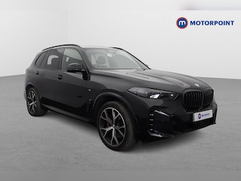 Used BMW X5 2025 for sale - 79437023: Photo