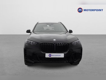 Used BMW X5 2025 for sale - 79437023: Photo
