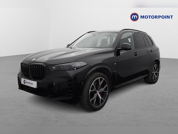 Used BMW X5 2025 for sale - 79437023: Photo