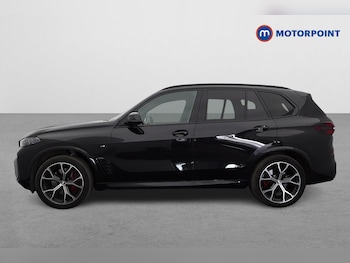 Used BMW X5 2025 for sale - 79437023: Photo