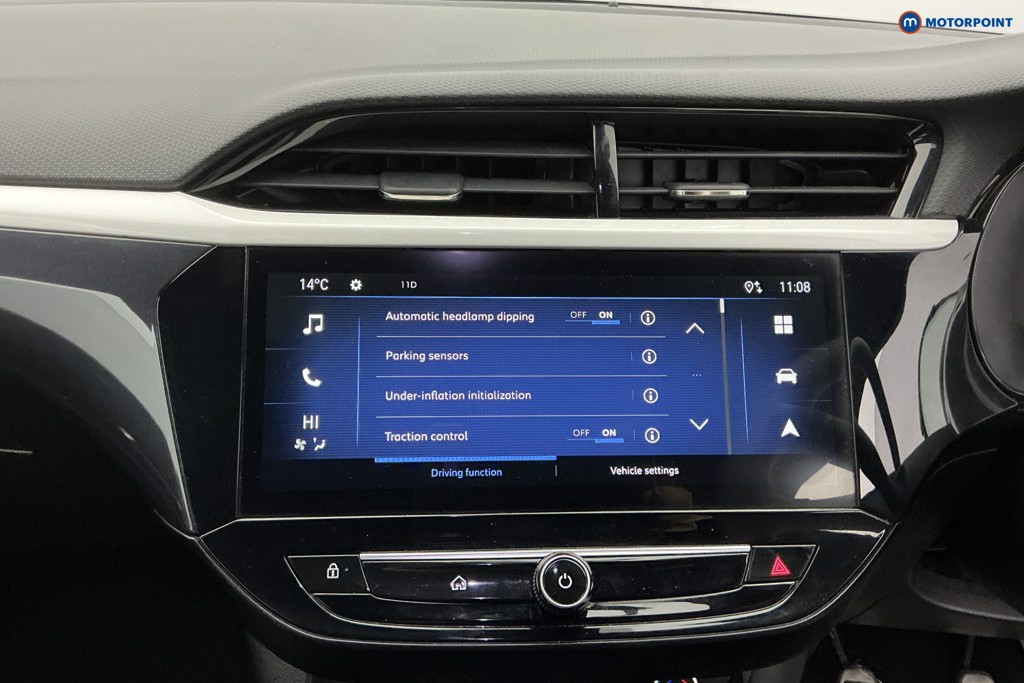 Used Vauxhall Corsa 2023 for sale - 77026168: Photo 10