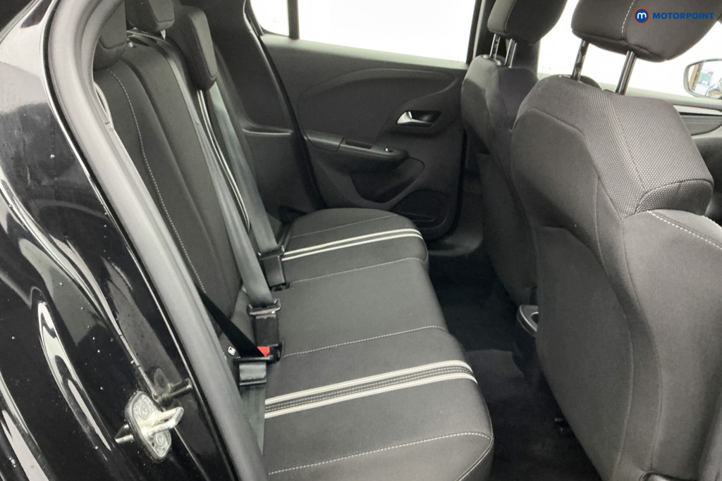 Used Vauxhall Corsa 2023 for sale - 77026168: Photo 13