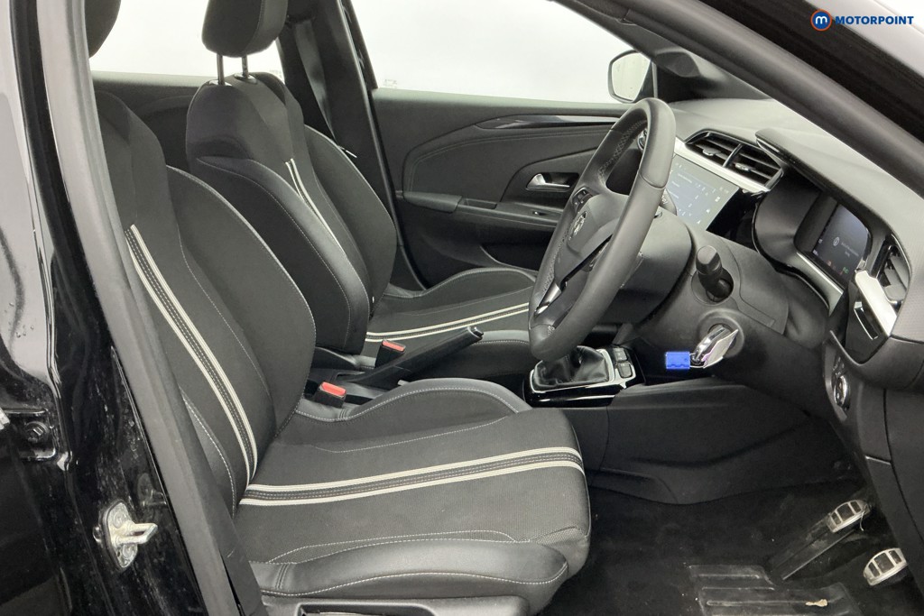 Used Vauxhall Corsa 2023 for sale - 77026168: Photo 14