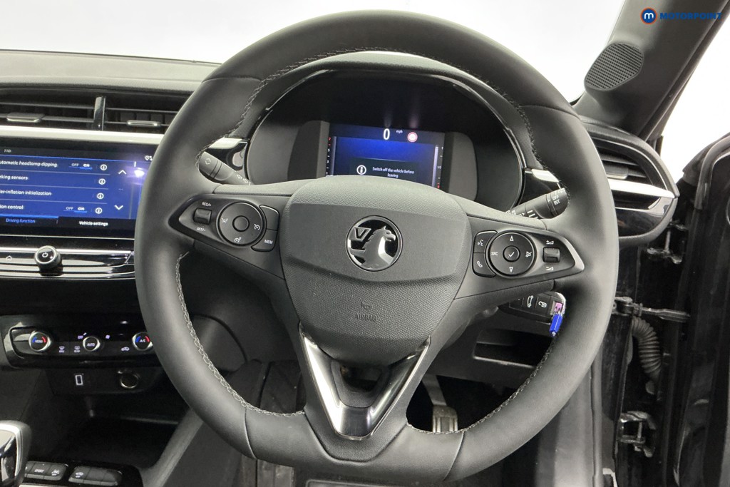 Used Vauxhall Corsa 2023 for sale - 77026168: Photo 15