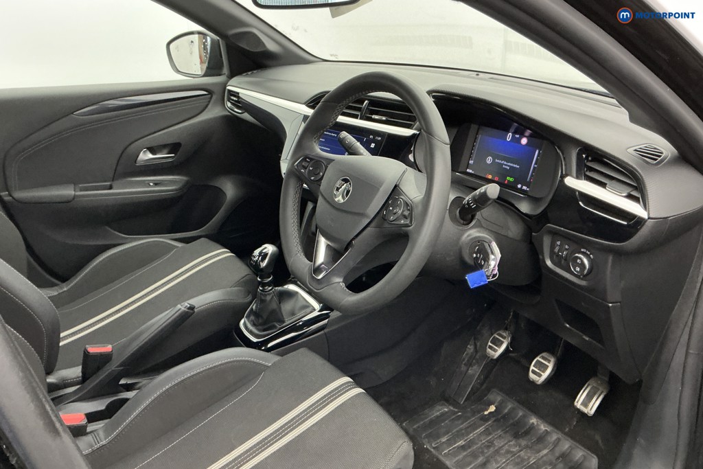 Used Vauxhall Corsa 2023 for sale - 77026168: Photo 16