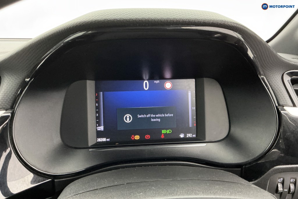 Used Vauxhall Corsa 2023 for sale - 77026168: Photo 18