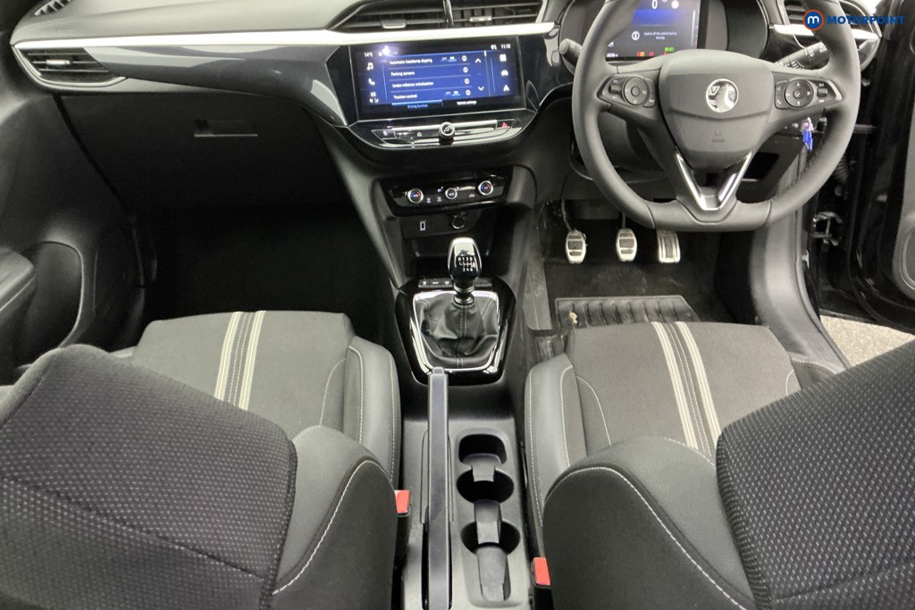 Used Vauxhall Corsa 2023 for sale - 77026168: Photo 20