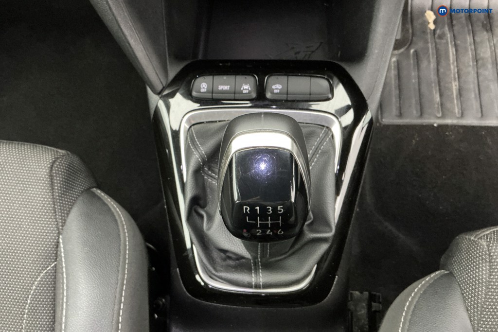 Used Vauxhall Corsa 2023 for sale - 77026168: Photo 24