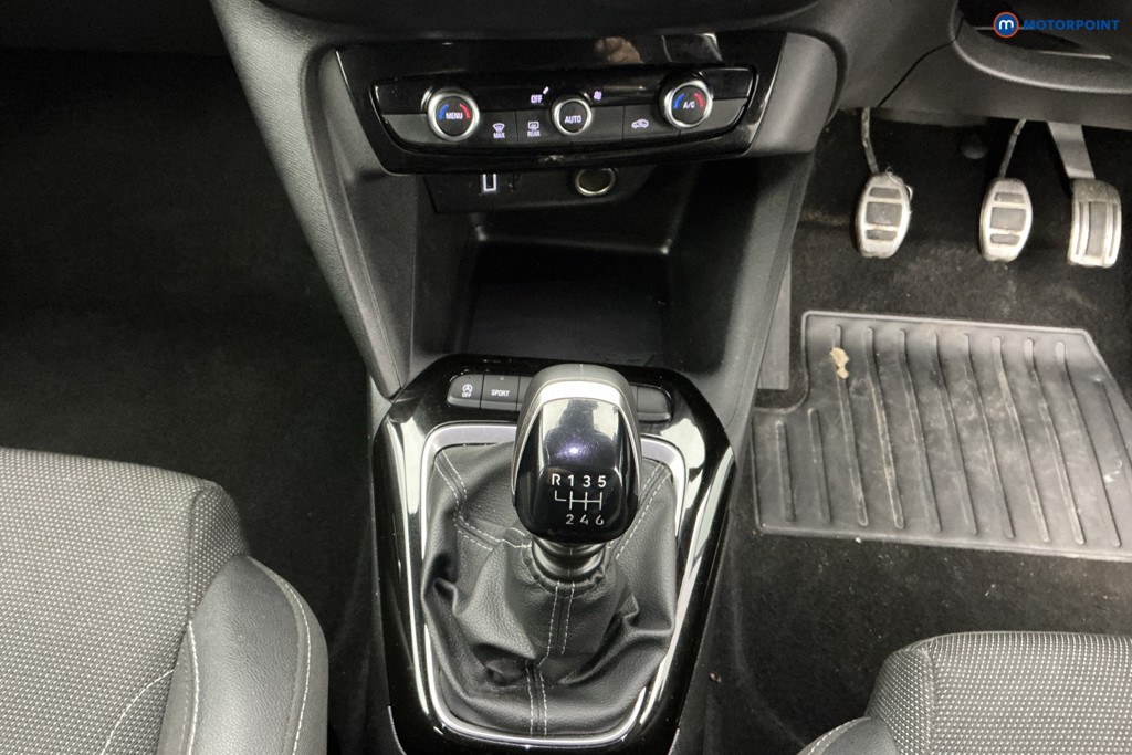 Used Vauxhall Corsa 2023 for sale - 77026168: Photo 26