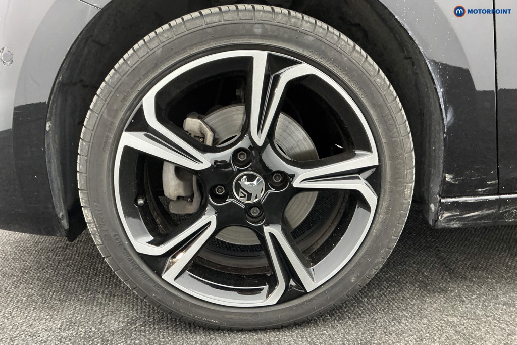 Used Vauxhall Corsa 2023 for sale - 77026168: Photo 42