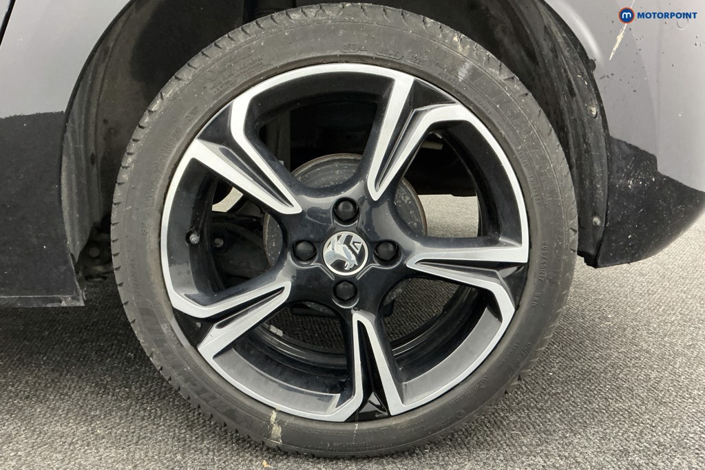 Used Vauxhall Corsa 2023 for sale - 77026168: Photo 43