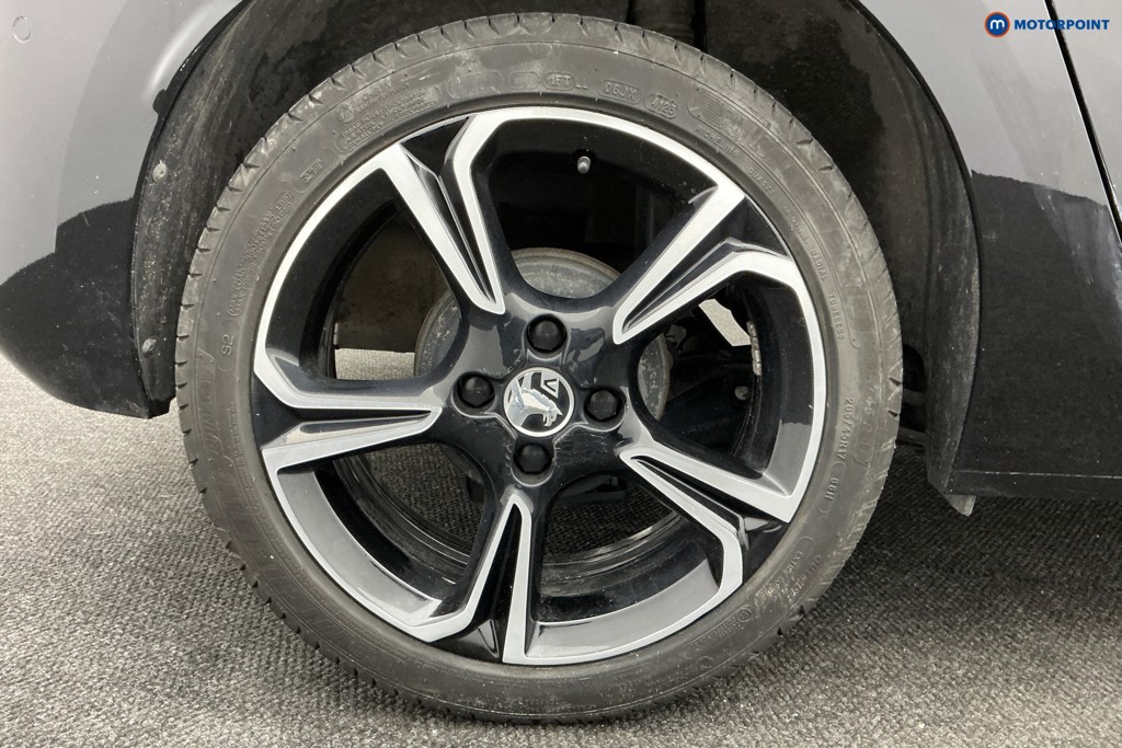 Used Vauxhall Corsa 2023 for sale - 77026168: Photo 44