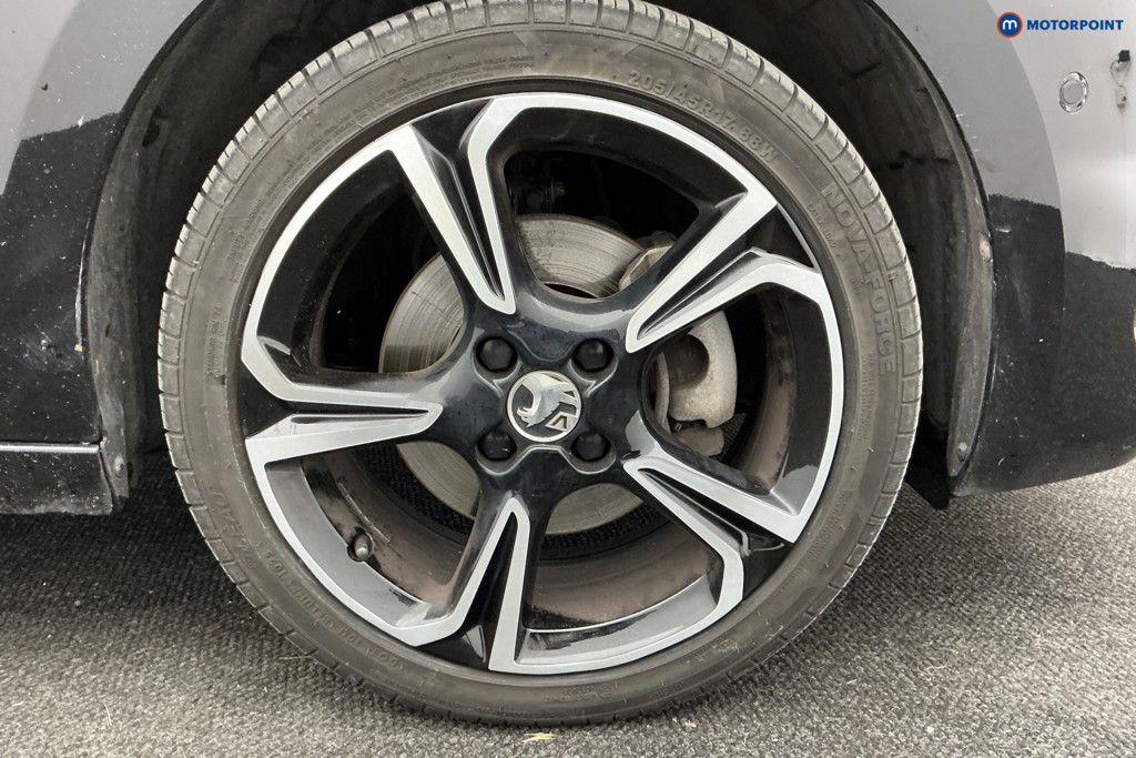 Used Vauxhall Corsa 2023 for sale - 77026168: Photo 45