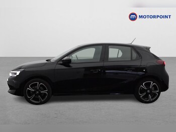 Used Vauxhall Corsa 2023 for sale - 77026168: Photo
