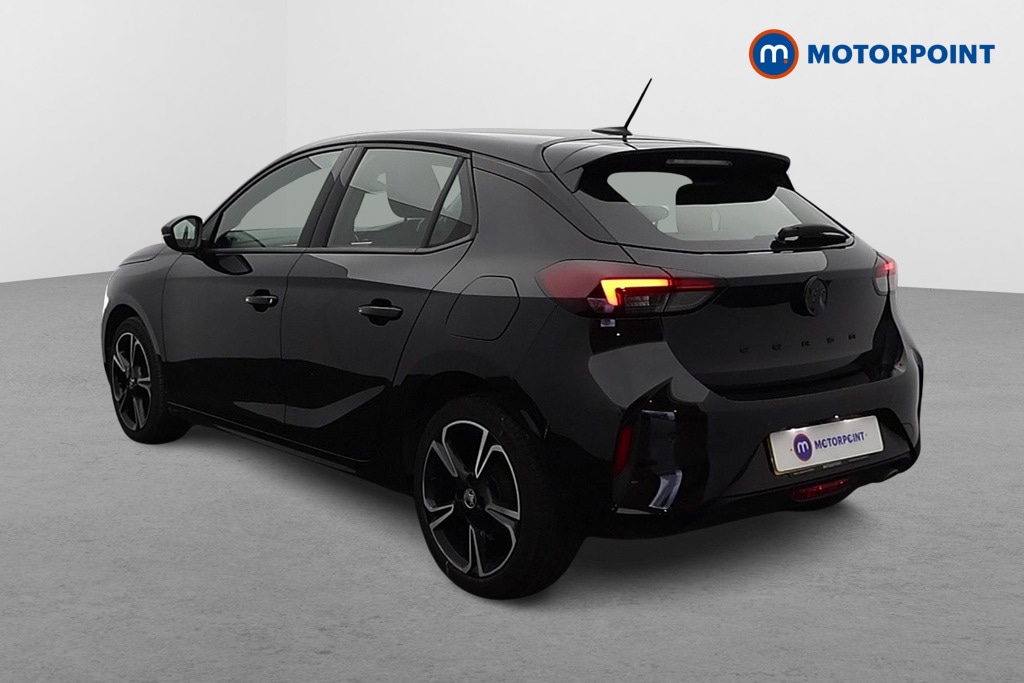 Used Vauxhall Corsa 2023 for sale - 77026168: Photo 5