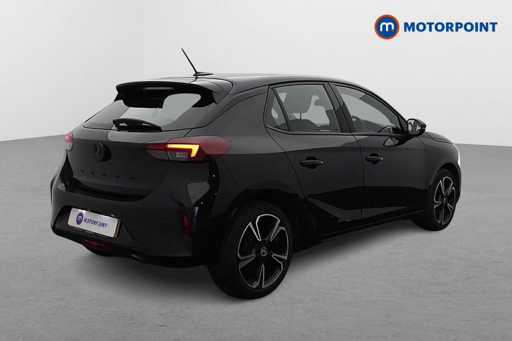 Used Vauxhall Corsa 2023 for sale - 77026168: Photo 7