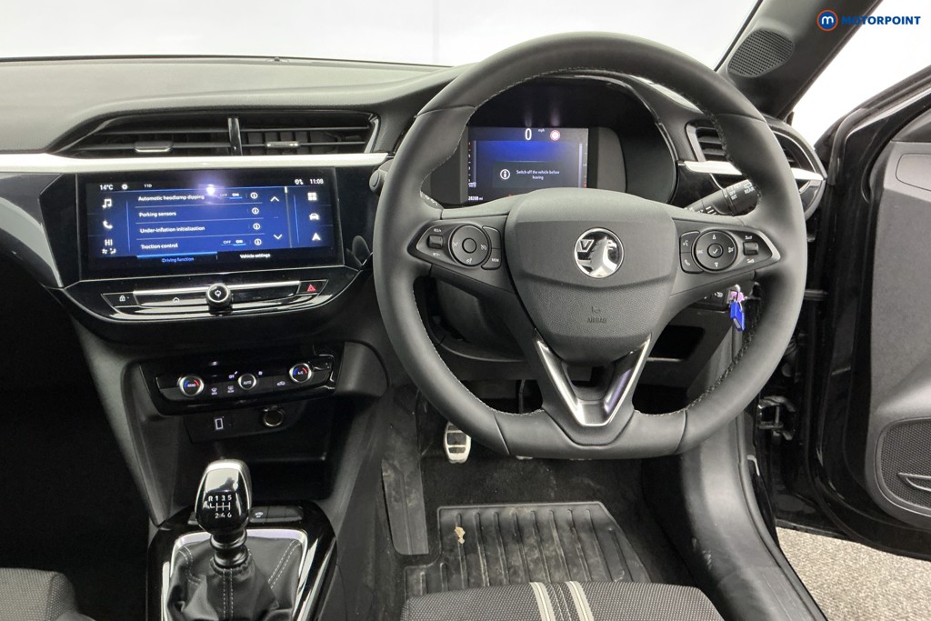 Used Vauxhall Corsa 2023 for sale - 77026168: Photo 9