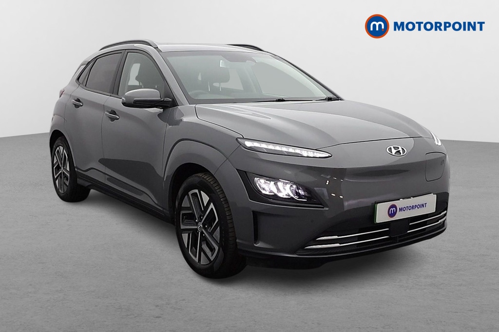 Used Hyundai KONA 2022 for sale - 77138657: Photo 1