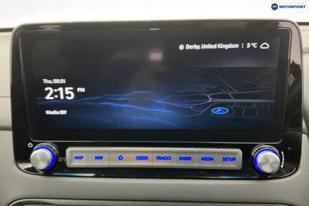 Used Hyundai KONA 2022 for sale - 77138657: Photo 10