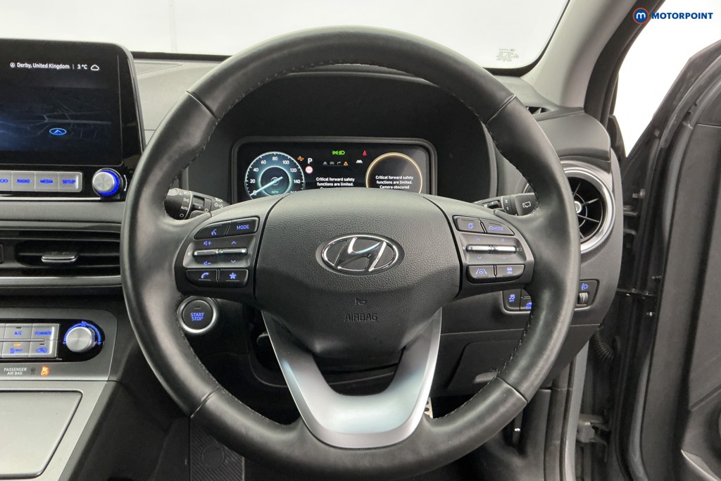 Used Hyundai KONA 2022 for sale - 77138657: Photo 15