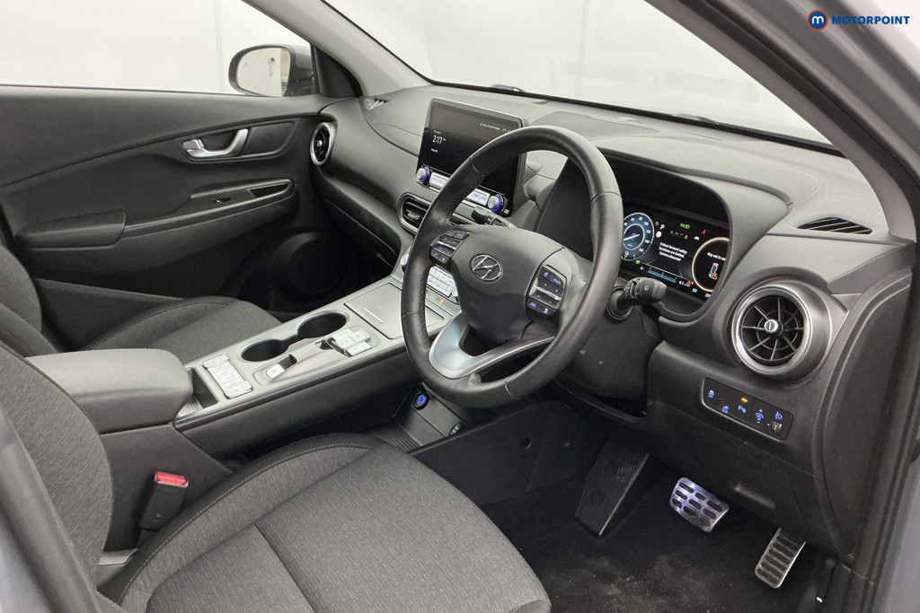 Used Hyundai KONA 2022 for sale - 77138657: Photo 16