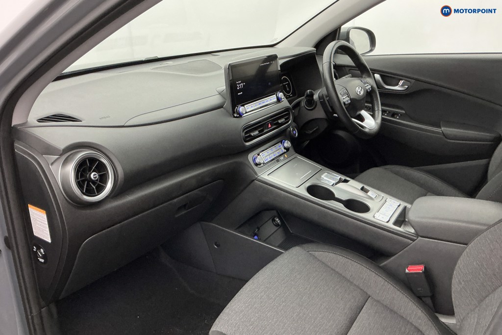 Used Hyundai KONA 2022 for sale - 77138657: Photo 17