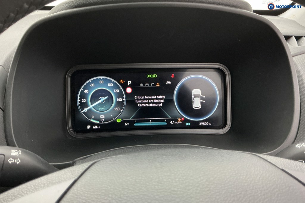 Used Hyundai KONA 2022 for sale - 77138657: Photo 18