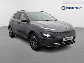 Hyundai KONA feature image